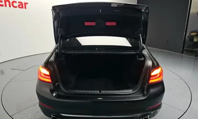 BMW 5-Series 2018, 39676 км, за 19163.15 USD - фото 20
