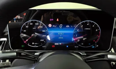 Mercedes-Benz S-Class 2021, 18540 км, за 77180.74 USD - фото 8