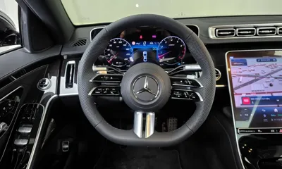 Mercedes-Benz S-Class 2021, 18540 км, за 77180.74 USD - фото 13