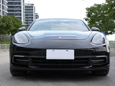 Porsche Panamera 2019, 55000 км, за 61298.06 USD