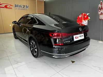 Volkswagen Passat 2023, 40000 км, за 15544.64 USD - фото 6