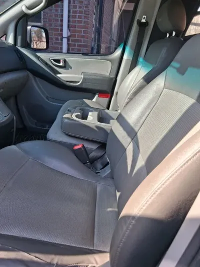 Hyundai Starex 2011, 276127 км, за 2974.62 USD