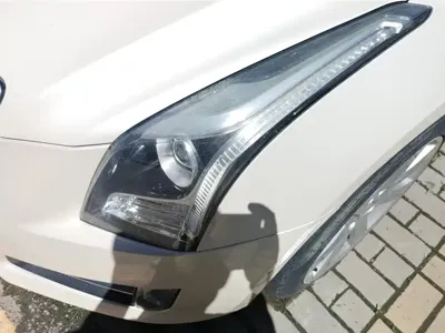 Cadillac ATS 2014, 71500 км, за 6492.6 USD