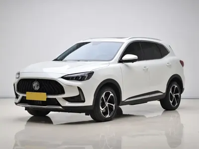 MG Pilot Hybrid · 2023 год