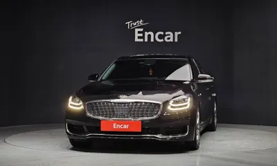 Kia K9 2020, 106701 км, за 12143.89 USD