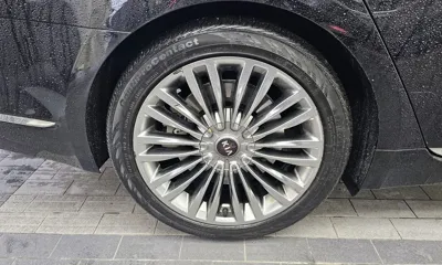 Kia K9 2020, 106701 км, за 12143.89 USD