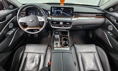 Kia K9 2020, 106701 км, за 12143.89 USD - фото 7
