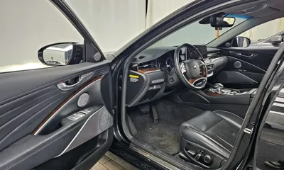 Kia K9 2020, 106701 км, за 12143.89 USD - фото 10