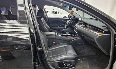 Kia K9 2020, 106701 км, за 12143.89 USD - фото 11