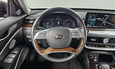 Kia K9 2020, 106701 км, за 12143.89 USD - фото 13