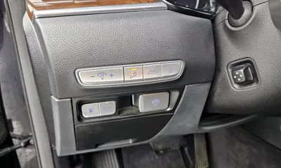 Kia K9 2020, 106701 км, за 12143.89 USD - фото 16