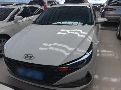 Hyundai Elantra 2021, 23900 км, за 11980 USD - фото 3