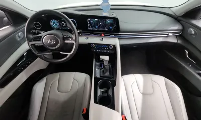 Hyundai Avante 2021, 48977 км, за 12361.19 USD - фото 7