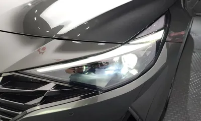 Hyundai Avante 2021, 48977 км, за 12361.19 USD - фото 22