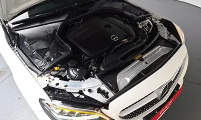 Mercedes-Benz C-Class 2021, 57578 км, за 17589.59 USD - фото 6