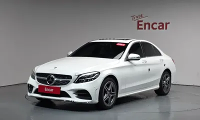 Mercedes-Benz C-Class 2021, 57578 км, за 17589.59 USD - фото 11