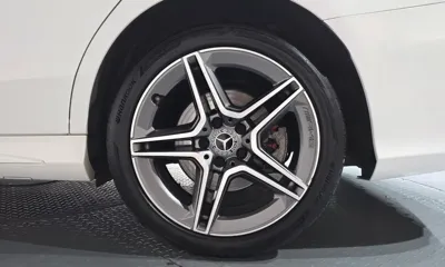 Mercedes-Benz C-Class 2021, 57578 км, за 17589.59 USD - фото 22