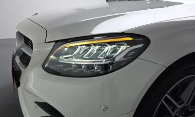 Mercedes-Benz C-Class 2021, 57578 км, за 17589.59 USD - фото 23