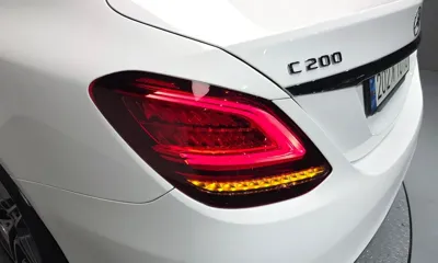 Mercedes-Benz C-Class 2021, 57578 км, за 17589.59 USD - фото 24