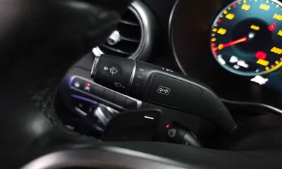 Mercedes-Benz C-Class 2021, 57578 км, за 17589.59 USD - фото 29
