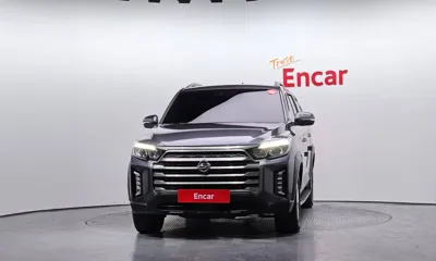 KG_Mobility_Ssangyong Rexton 2021, 51859 км, за 15196.56 USD