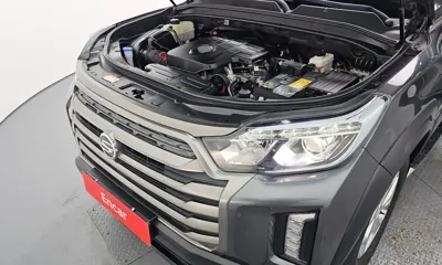 KG_Mobility_Ssangyong Rexton 2021, 51859 км, за 15196.56 USD - фото 6