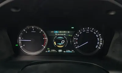 KG_Mobility_Ssangyong Rexton 2021, 51859 км, за 15196.56 USD - фото 8