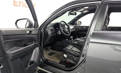 KG_Mobility_Ssangyong Rexton 2021, 51859 км, за 15196.56 USD - фото 10