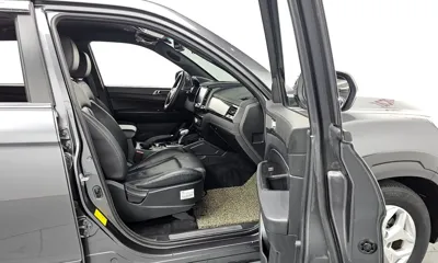 KG_Mobility_Ssangyong Rexton 2021, 51859 км, за 15196.56 USD - фото 11