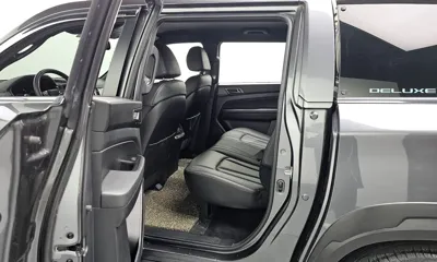 KG_Mobility_Ssangyong Rexton 2021, 51859 км, за 15196.56 USD - фото 12