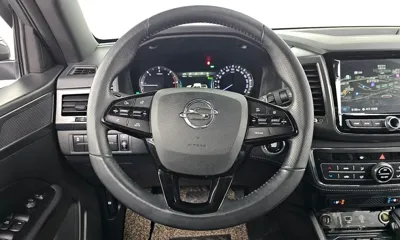 KG_Mobility_Ssangyong Rexton 2021, 51859 км, за 15196.56 USD - фото 14
