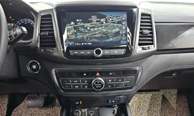 KG_Mobility_Ssangyong Rexton 2021, 51859 км, за 15196.56 USD - фото 15