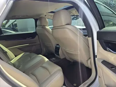 Cadillac CT6 2016, 61000 км, за 11627.66 USD - фото 6