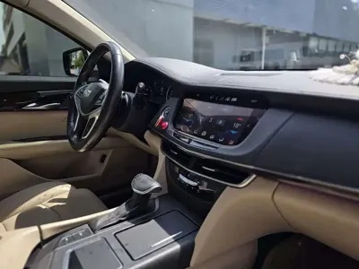 Cadillac CT6 2016, 61000 км, за 11627.66 USD - фото 7