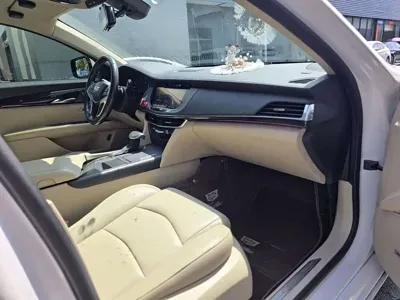 Cadillac CT6 2016, 61000 км, за 11627.66 USD - фото 8