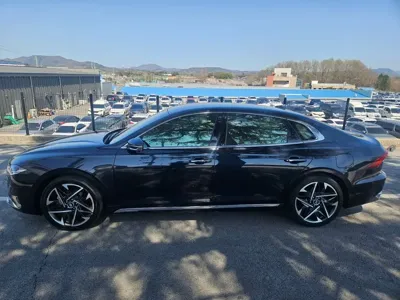 Hyundai Grandeur 2021, 91133 км, за 16539.68 USD