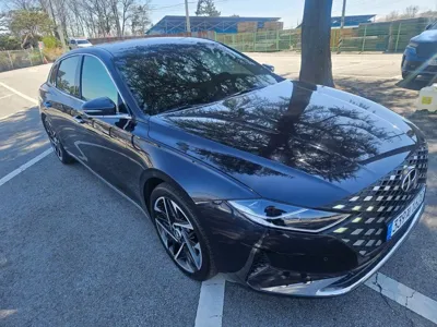 Hyundai Grandeur 2021, 91133 км, за 16539.68 USD