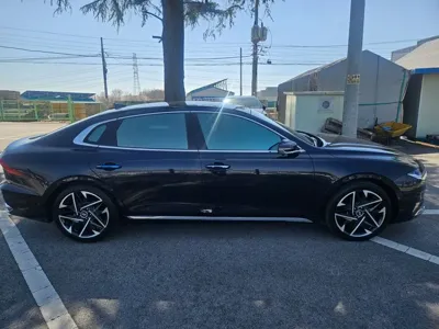 Hyundai Grandeur 2021, 91133 км, за 16539.68 USD