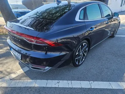 Hyundai Grandeur 2021, 91133 км, за 16523.56 USD - фото 6