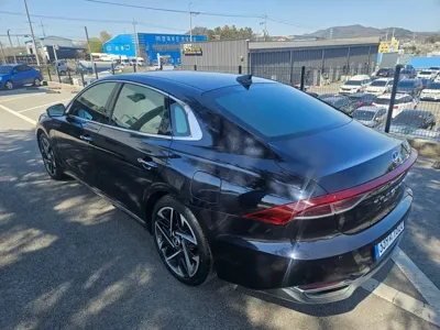 Hyundai Grandeur 2021, 91133 км, за 16523.56 USD - фото 7