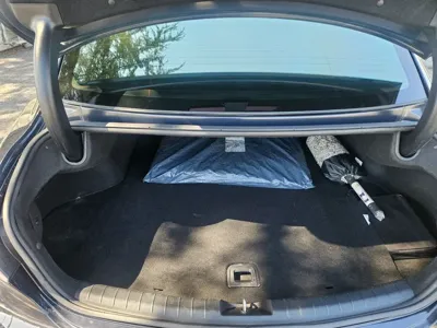 Hyundai Grandeur 2021, 91133 км, за 16523.56 USD - фото 9
