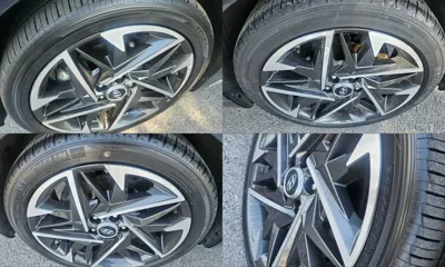 Hyundai Grandeur 2021, 91133 км, за 16523.56 USD - фото 20