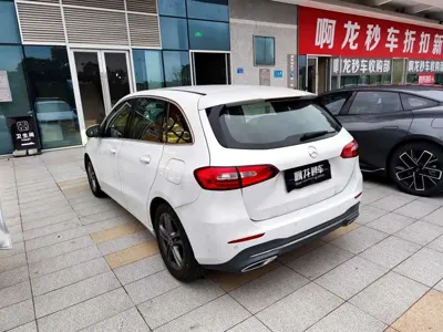 Mercedes-Benz B-Class 2020, 67900 км, за 8799.12 USD - фото 6