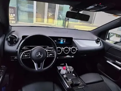 Mercedes-Benz B-Class 2020, 67900 км, за 8799.12 USD - фото 9