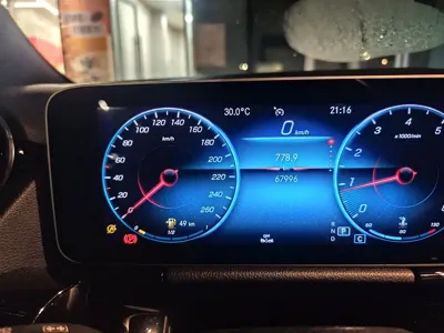 Mercedes-Benz B-Class 2020, 67900 км, за 8799.12 USD - фото 10