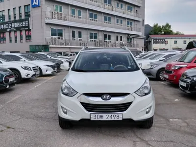 Hyundai Tucson 2012, 214138 км, за 2313.59 USD