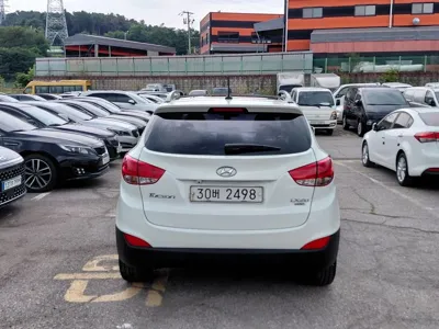 Hyundai Tucson 2012, 214138 км, за 2313.59 USD