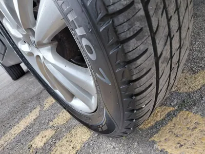 Hyundai Tucson 2012, 214138 км, за 2313.59 USD