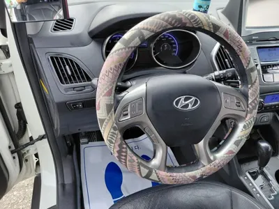 Hyundai Tucson 2012, 214138 км, за 2313.59 USD - фото 8