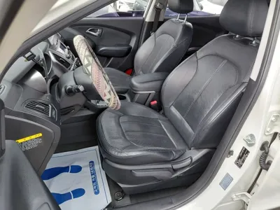 Hyundai Tucson 2012, 214138 км, за 2313.59 USD - фото 9